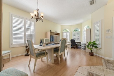 Beautifully maintained 4-bedroom, 2-bath pool home nestled on a - photo 3