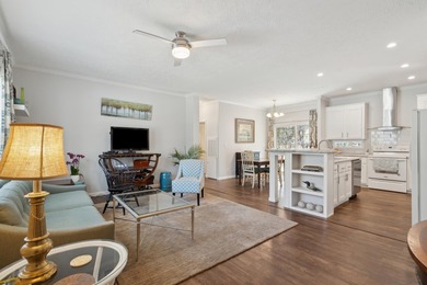 Built in 2018, 5638 Dixie Plantation Road is a lightly lived in - photo 4