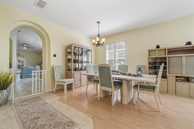 Beautifully maintained 4-bedroom, 2-bath pool home nestled on a - photo 4