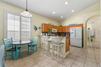 Beautifully maintained 4-bedroom, 2-bath pool home nestled on a - photo 5
