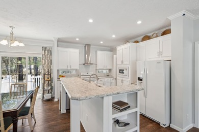 Built in 2018, 5638 Dixie Plantation Road is a lightly lived in - photo 6
