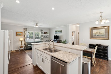 Built in 2018, 5638 Dixie Plantation Road is a lightly lived in - photo 7