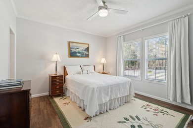 Built in 2018, 5638 Dixie Plantation Road is a lightly lived in - photo 9