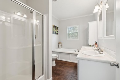 Built in 2018, 5638 Dixie Plantation Road is a lightly lived in - photo 10