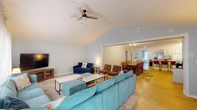 A spacious 4-bedroom, 2-bath home featuring over 2,200 square - photo 10