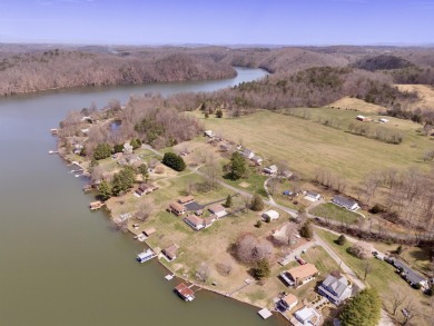 Lake Lot For Sale in Hiwassee, Virginia