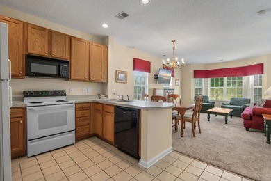 Welcome to this spacious 2-bedroom, 2-bath villa in Turnberry - photo 7
