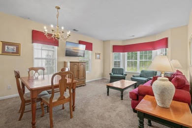 Welcome to this spacious 2-bedroom, 2-bath villa in Turnberry - photo 8