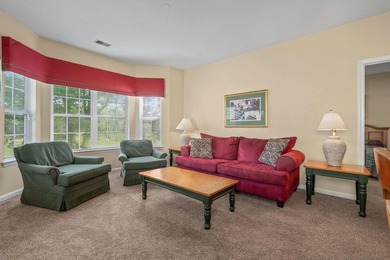 Welcome to this spacious 2-bedroom, 2-bath villa in Turnberry - photo 10