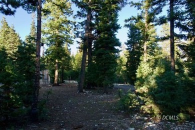 Navajo Lake Lot For Sale in Duck Creek Village Utah