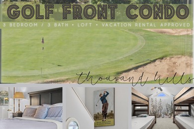 Lake Condo For Sale in Branson, Missouri