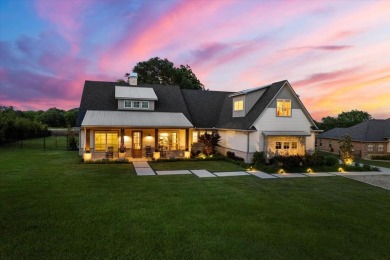 Lake Home For Sale in Mabank, Texas