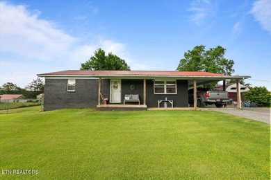 Norris Lake Home Sale Pending in Lafollette Tennessee