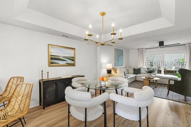 Located in Mariners Cove Club on Hilton Head Island with direct - photo 10