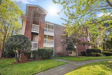 Lake Condo Sale Pending in Little River, South Carolina