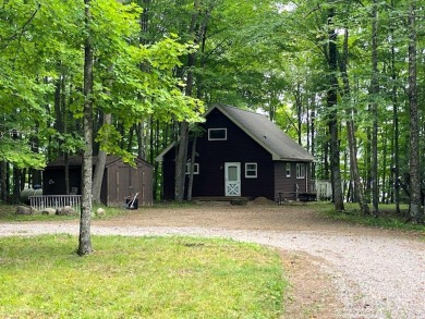 Lake Home Sale Pending in White Lake, Wisconsin