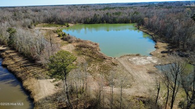 Pungo River - Beaufort County Acreage For Sale in Pinetown North Carolina