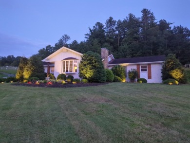 Watauga Lake Home Sale Pending in Butler Tennessee