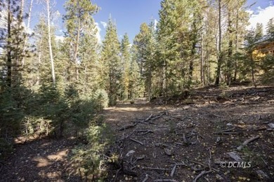 Navajo Lake Lot For Sale in Duck Creek Village Utah