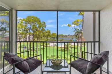 Lake Condo For Sale in Bonita Springs, Florida