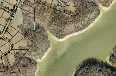 Lake Lot For Sale in Russell Springs, Kentucky