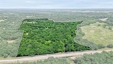 Lake Texoma Acreage For Sale in Sadler Texas