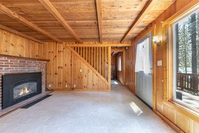 We are proud to offer a true piece of Donner Lake history with - photo 11