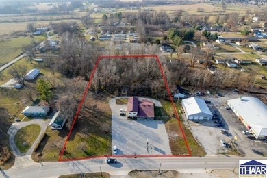 The possibilities for this phenomenal 5280 SF building & 3.61