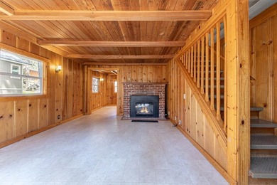 We are proud to offer a true piece of Donner Lake history with - photo 12