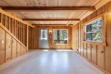 We are proud to offer a true piece of Donner Lake history with - photo 13