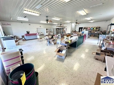 The possibilities for this phenomenal 5280 SF building & 3.61