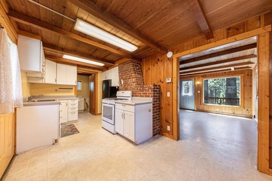 We are proud to offer a true piece of Donner Lake history with - photo 14