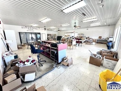 The possibilities for this phenomenal 5280 SF building & 3.61