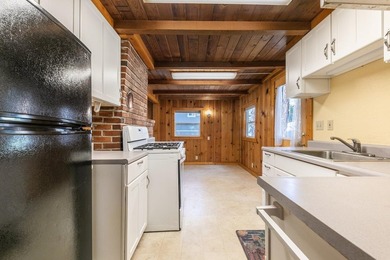 We are proud to offer a true piece of Donner Lake history with - photo 16