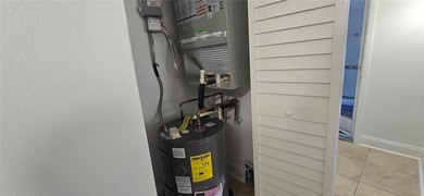 Welcome to this beautifully remodeled first-floor 1-bedroom - photo 17