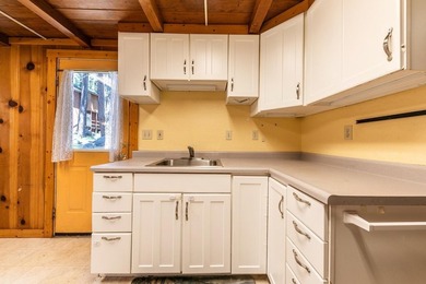 We are proud to offer a true piece of Donner Lake history with - photo 17