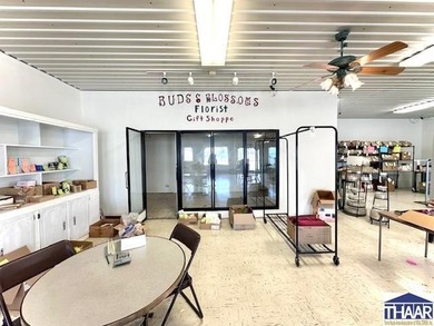 The possibilities for this phenomenal 5280 SF building & 3.61