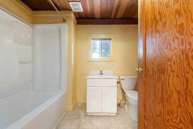 We are proud to offer a true piece of Donner Lake history with - photo 20