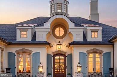 Welcome to 91 Blackpool Road-an exquisite French - photo 2