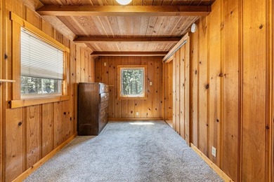 We are proud to offer a true piece of Donner Lake history with - photo 22