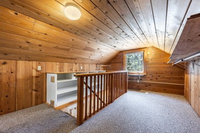 We are proud to offer a true piece of Donner Lake history with - photo 23