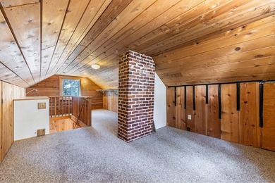 We are proud to offer a true piece of Donner Lake history with - photo 24