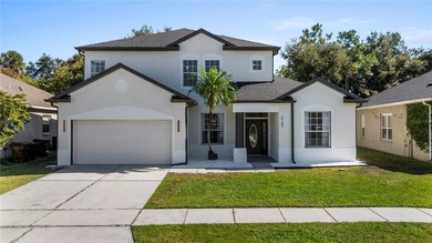 Lake Tohopekaliga Home For Sale in Kissimmee Florida