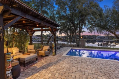 Lake Home Sale Pending in Sanford, Florida