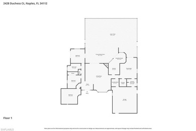 This spacious four-bedroom home, in the desirable community of - photo 44