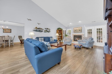 Discover the perfect blend of space, style, and coastal - photo 8