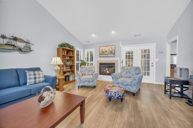 Discover the perfect blend of space, style, and coastal - photo 9