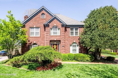 Lake Home For Sale in Kingston, Tennessee