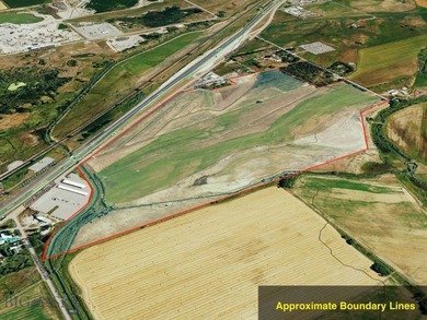 A rare opportunity to acquire 206 contiguous acres of - photo 2