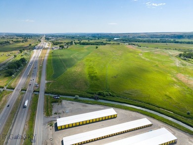 A rare opportunity to acquire 206 contiguous acres of - photo 3